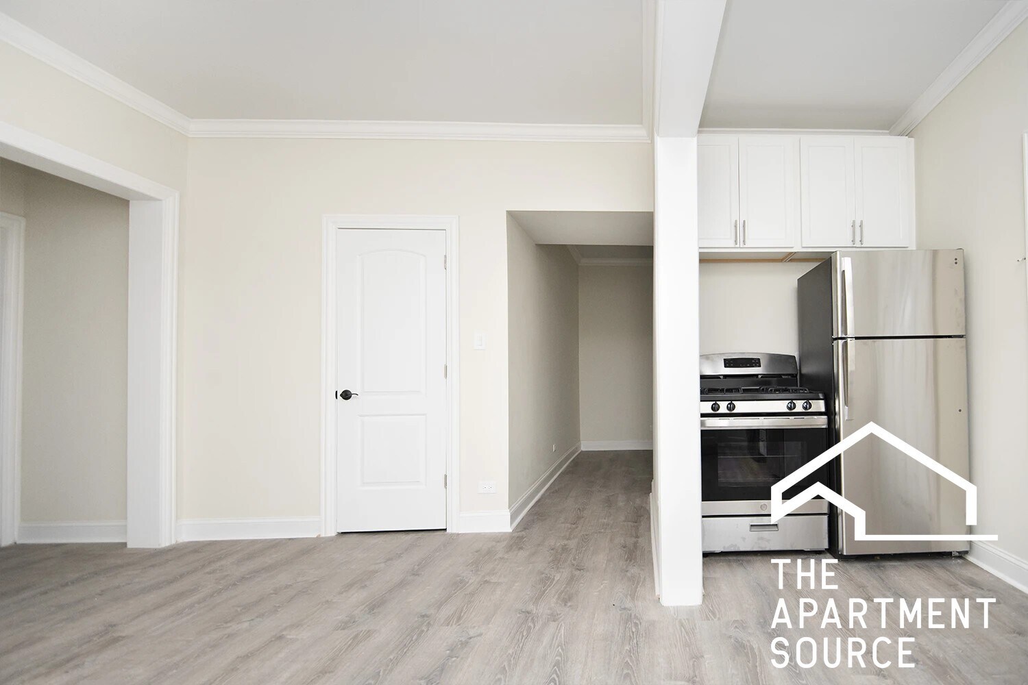 Building Photo - 327 Kedzie St