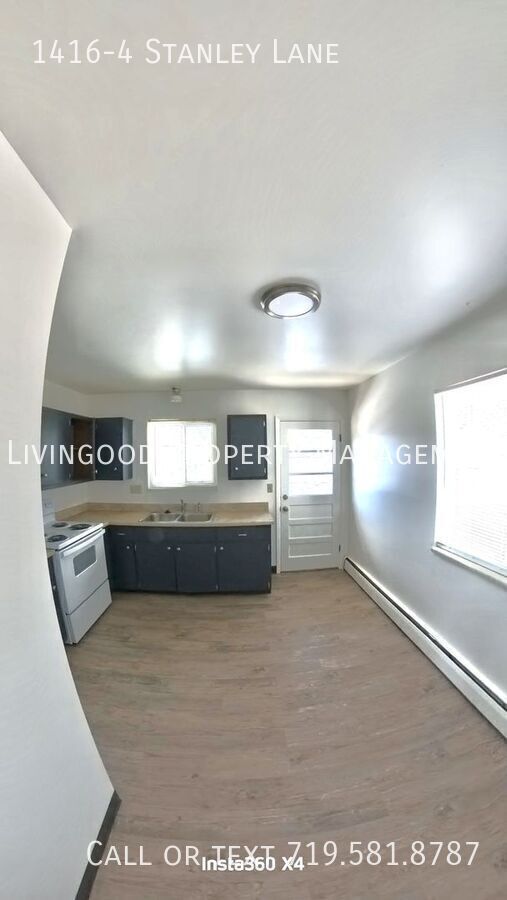 Building Photo - 1416-4 Stanley Lane-