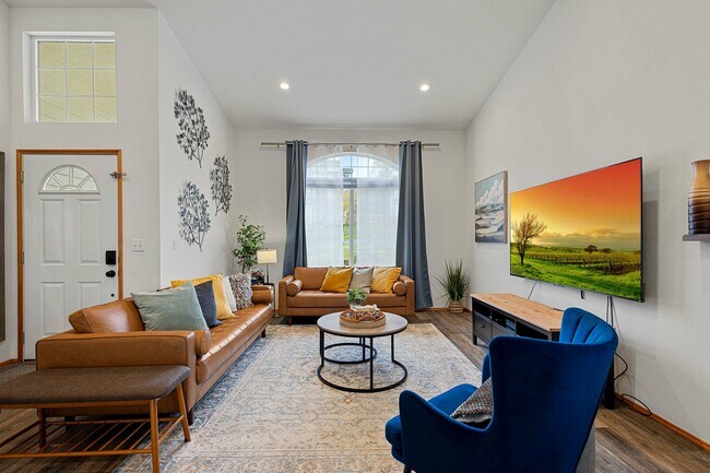 Building Photo - 7708 81st Pl NE