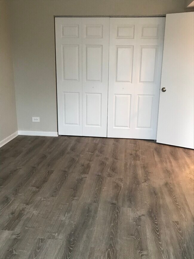 Bedroom 1 - 1153 S Forums Ct