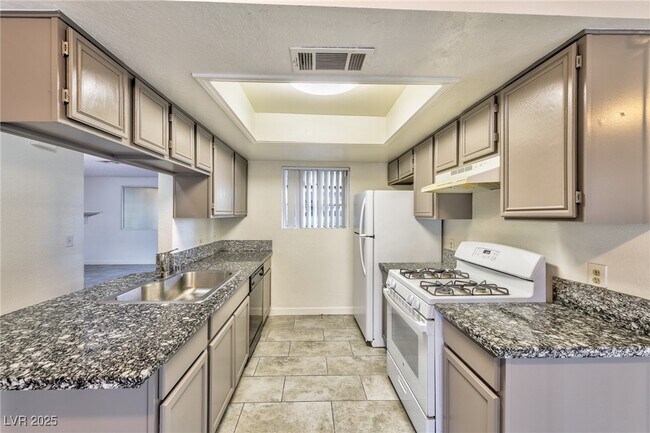 Building Photo - 221 N Lamb Blvd