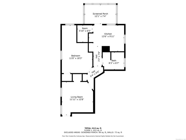 Building Photo - 23 Spicer Ave