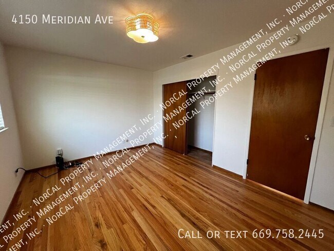 Building Photo - 4150 Meridian Ave