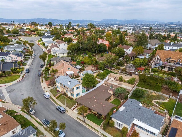 Building Photo - 4510 S Mullen Ave