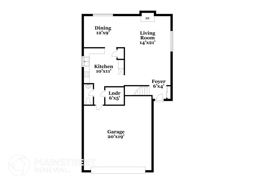 Building Photo - 11616 Glenn Abbey Ln