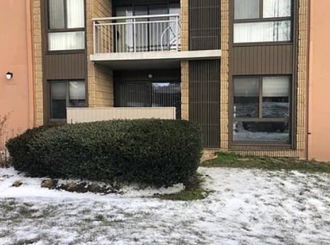 Building Photo - 5909 Tamar Dr