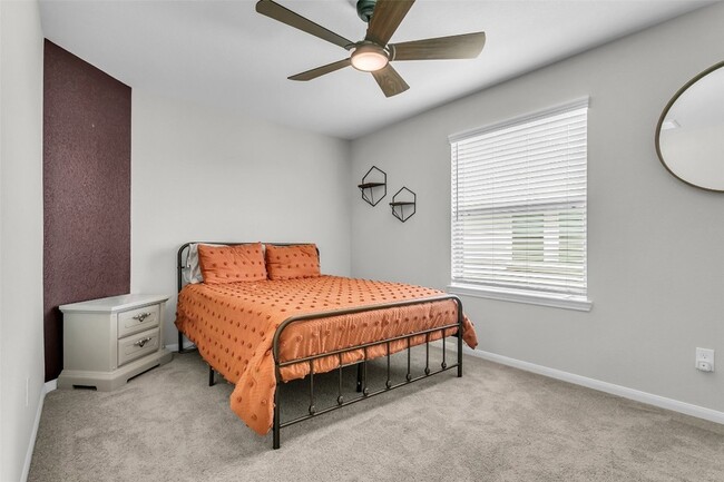 Building Photo - 5338 CJ Walker Ln