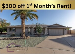 Building Photo - 18414 N 129th Ave