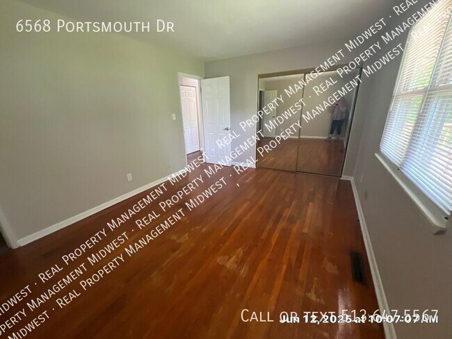 Building Photo - 6568 Portsmouth Dr