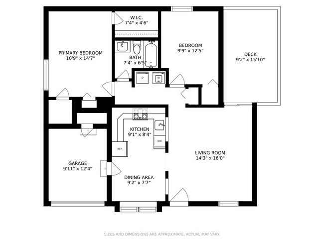 Building Photo - 2108 Navarone Dr