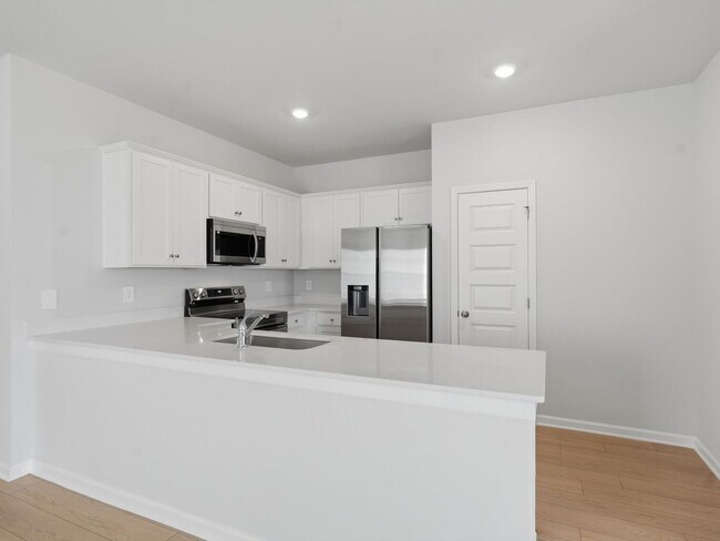 Building Photo - 17729 EMMA JO LN