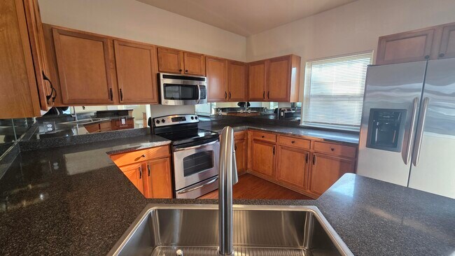 Building Photo - 1449 Beachland Blvd