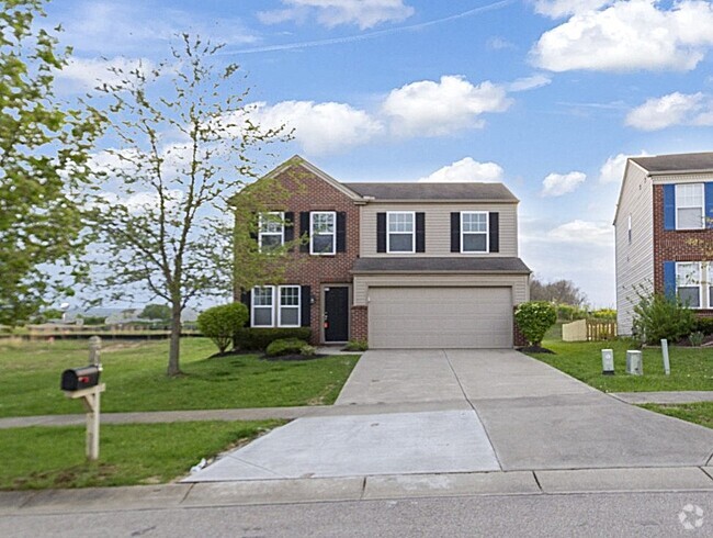 Building Photo - 5877 Hayden Dr