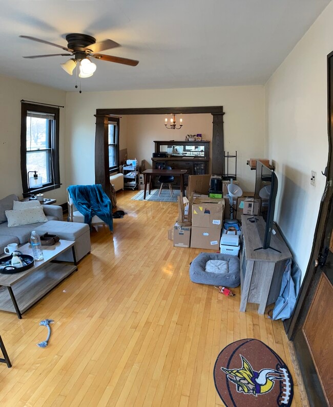 Building Photo - 3615 18th Ave S