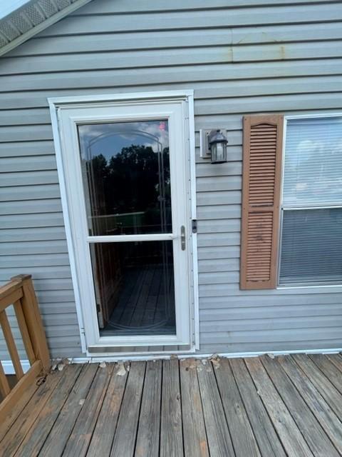 Building Photo - 808 N Jerry St