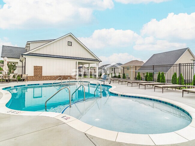 Building Photo - 4318 Spregan Way