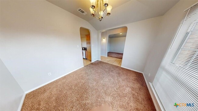 Building Photo - 601 Cattail Cir