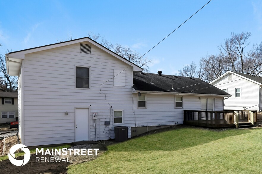 Building Photo - 16504 E 33rd St S