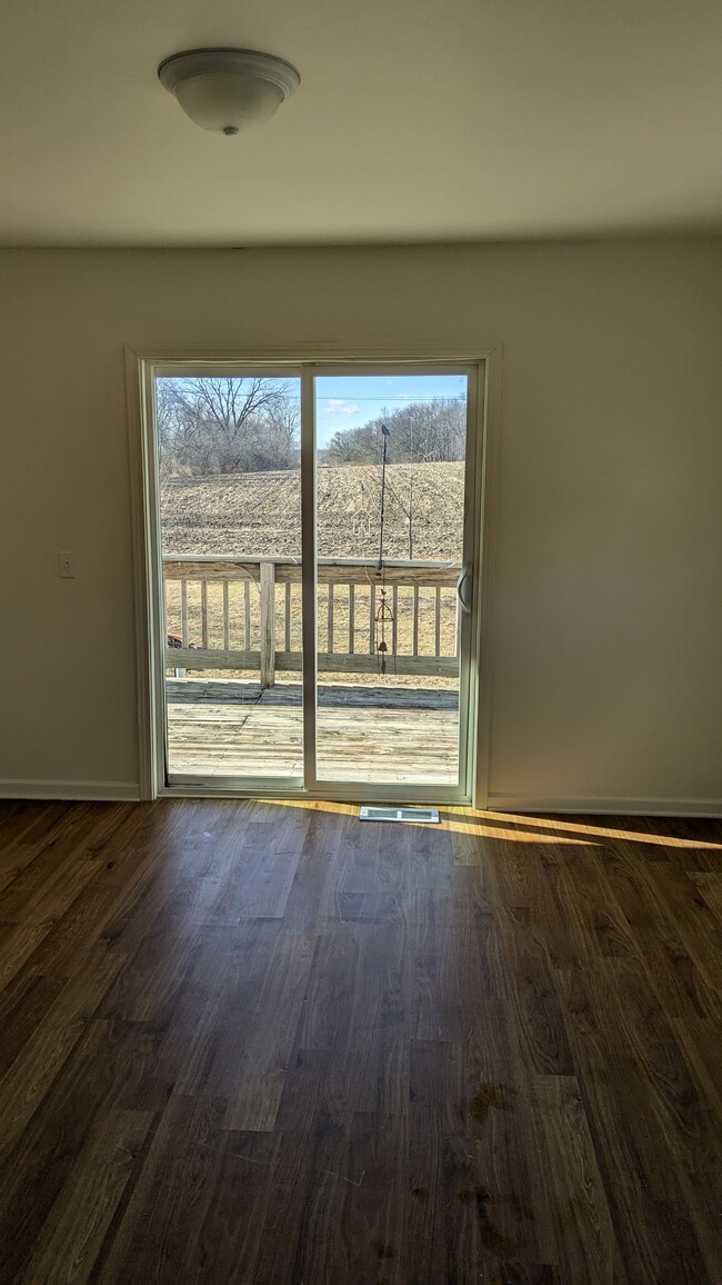 Master Bedroom - Upper - 6938 250th Ave