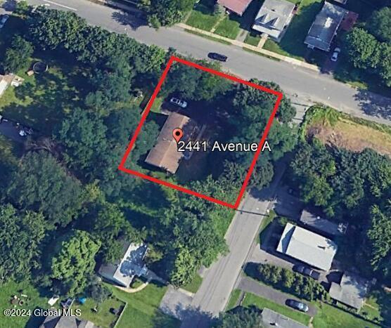 Building Photo - 2441 Avenue A