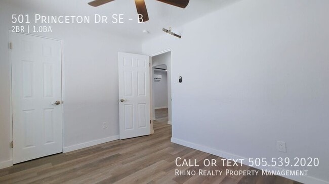 Building Photo - 501 Princeton Dr SE