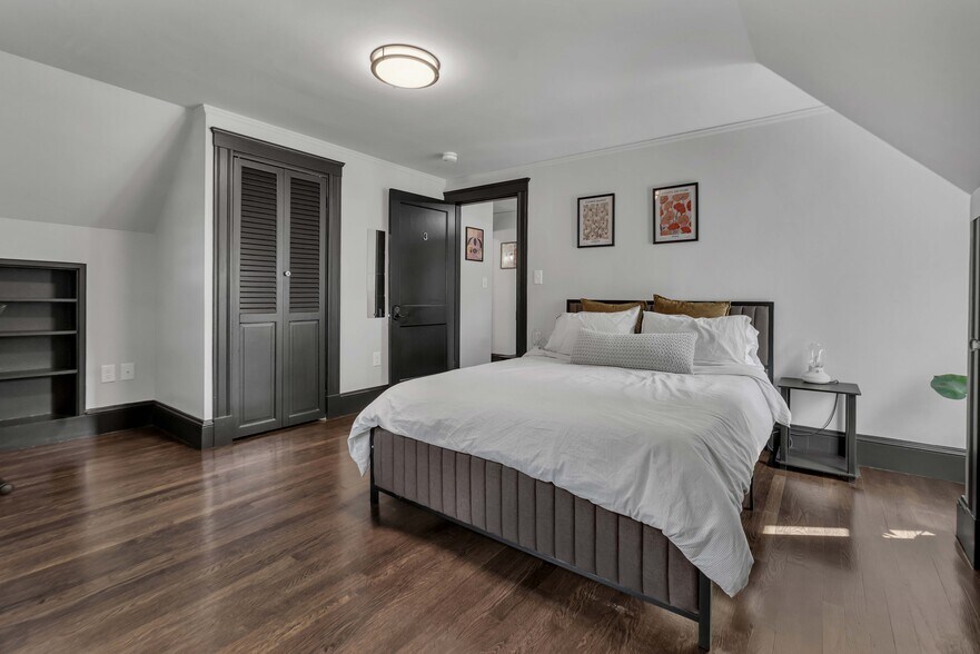 Building Photo - 50 Sprague St