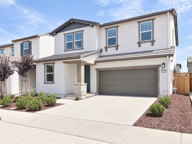Building Photo - 4825 Badger Crk Ct