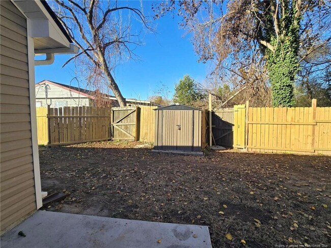 Building Photo - 6722 Baldoon Dr