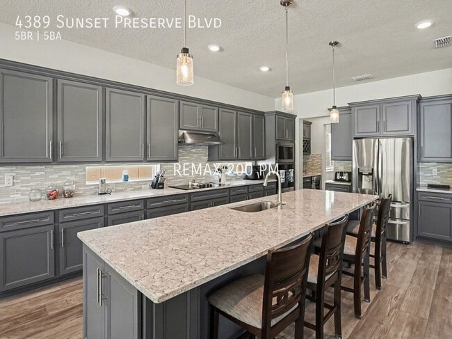 Building Photo - 4389 Sunset Preserve Blvd