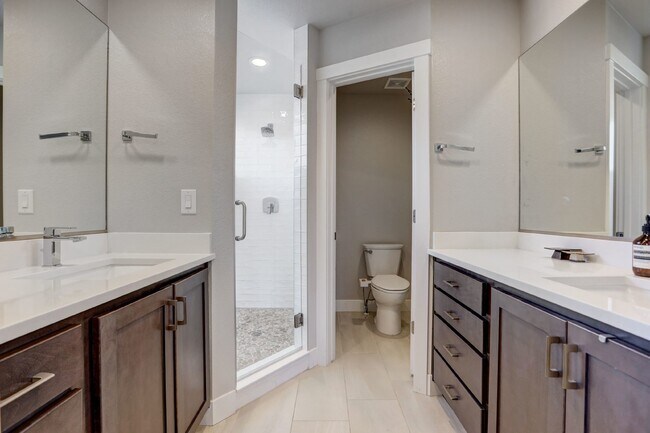 Building Photo - $4,145.95 - 3 Bed, 2.5 Bath Townhome In Denver with Central AC and Outdoor Space!