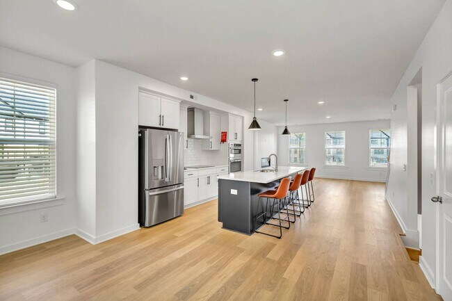 Building Photo - Brighton Square at Nexton