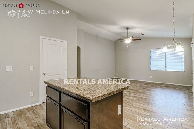 Building Photo - 9833 W Melinda Ln