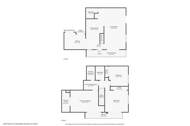 Building Photo - 2704 Vision Dr