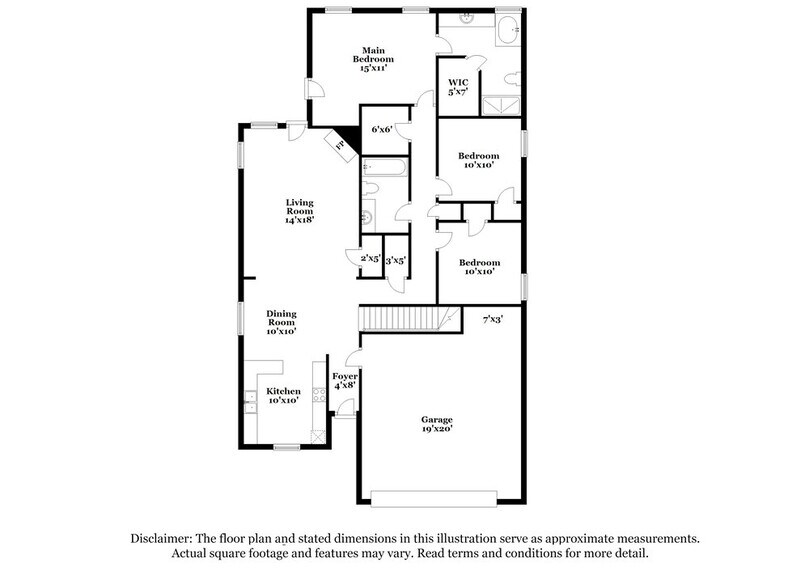 Building Photo - 5871 Carrel Cove