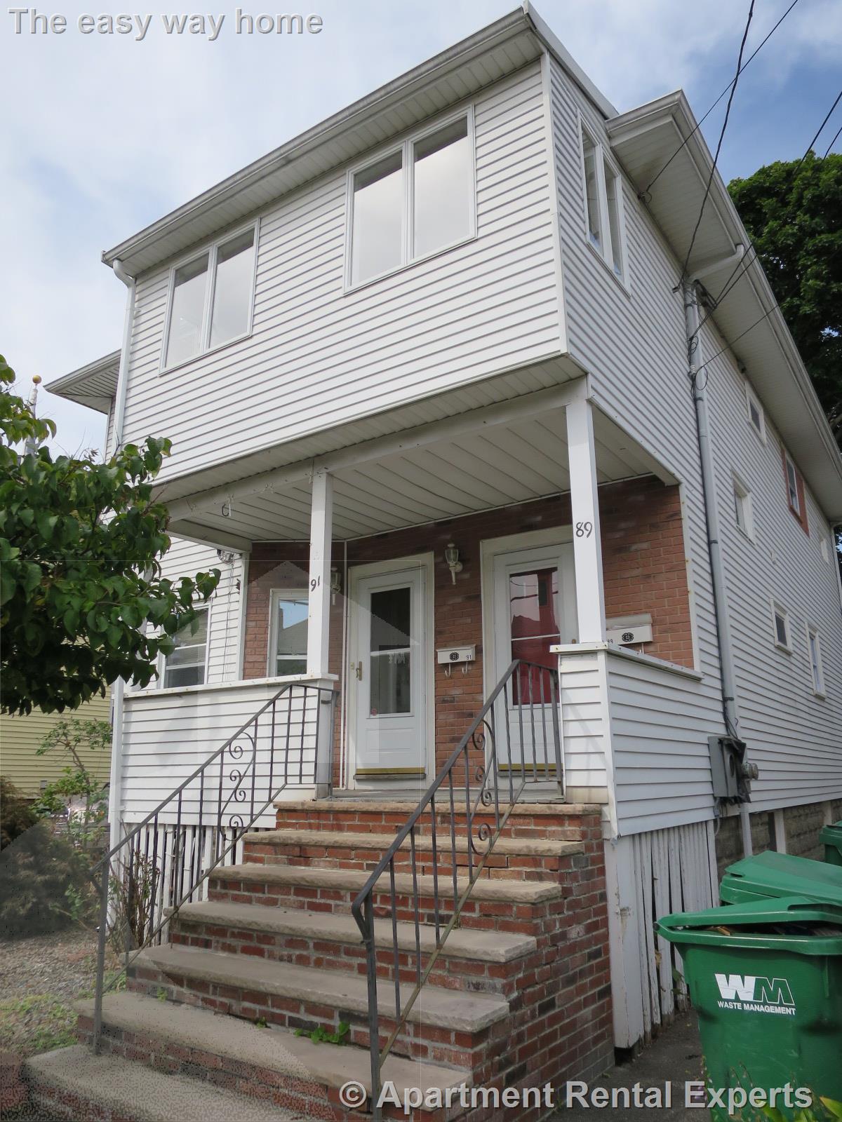 Building Photo - 91 Frederick Ave