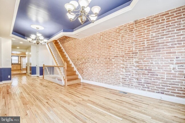Building Photo - 1619 S Hanover St