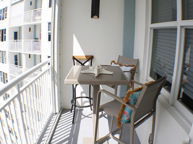 Building Photo - 201 N Ocean Blvd