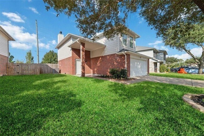 Building Photo - 4007 Starbridge Pointe Ln