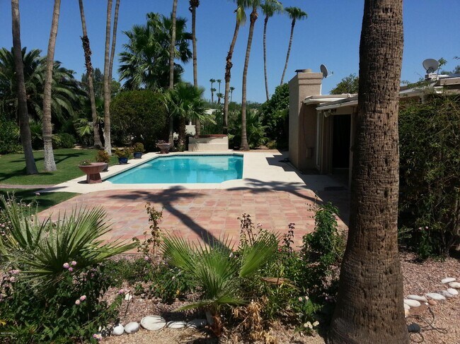 Building Photo - 5240 E Cholla St