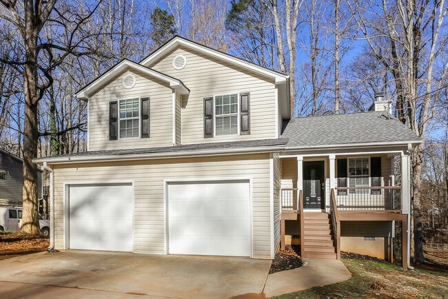 Building Photo - 1243 Blazing Ridge W SW