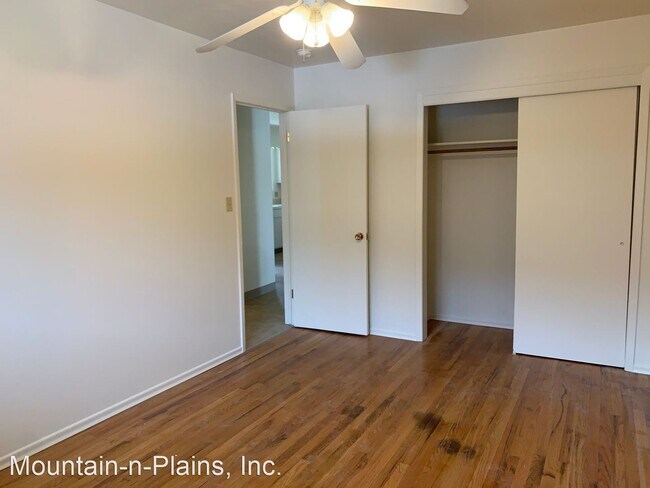 Building Photo - 2 br, 1 bath House - 1020 McHugh