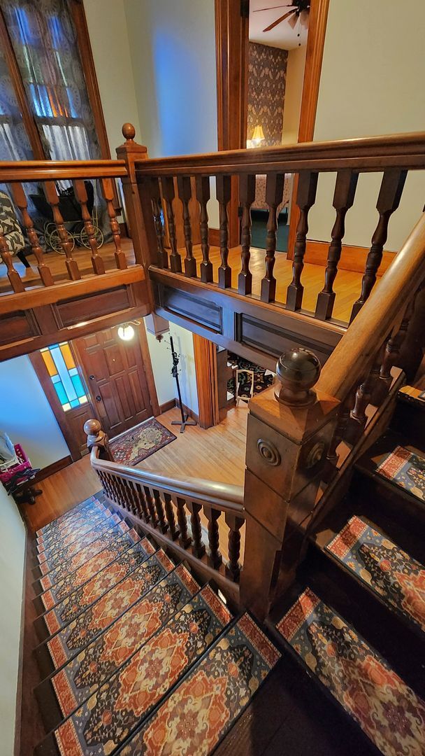 Building Photo - Gorgeous 19th Century Victorian showpiece