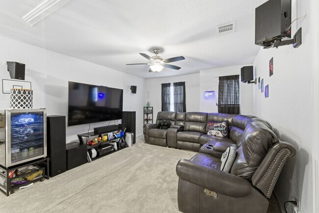 Building Photo - 8319 Percheron Pass