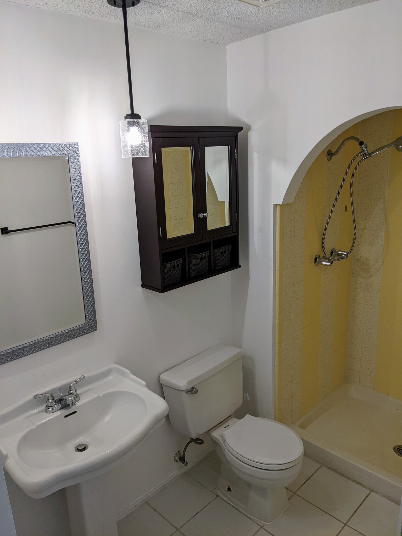 Master Bath - 1855 Sandy Ridge Ct