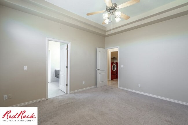 Building Photo - 3 Bedroom Home In Eagle Rock At Snow Canyon With Community Pools