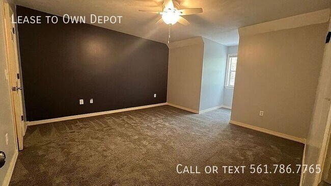 Building Photo - Lease to Own Home on 6 Acres