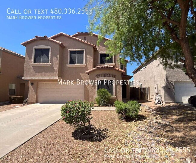 Primary Photo - 396 E Bradstock Way