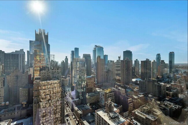 Building Photo - 247 W 46th St