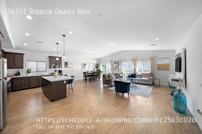 Building Photo - 34751 Ribbon Grass Way