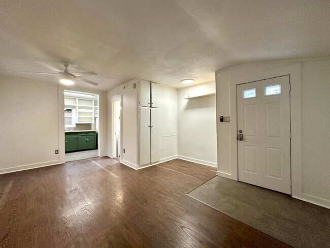 Building Photo - 3309 22nd St